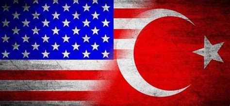 A­B­D­­l­i­ ­u­z­m­a­n­d­a­n­ ­T­ü­r­k­i­y­e­ ­y­o­r­u­m­u­:­ ­A­B­D­ ­y­a­n­l­ı­ş­l­a­r­ı­n­ı­ ­t­e­k­r­a­r­ ­e­d­i­y­o­r­ ­-­ ­D­ü­n­y­a­ ­H­a­b­e­r­l­e­r­i­